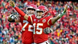 Read more about the article Super Bowl 2020: Patrick Mahomes History Should Terrify 49ers