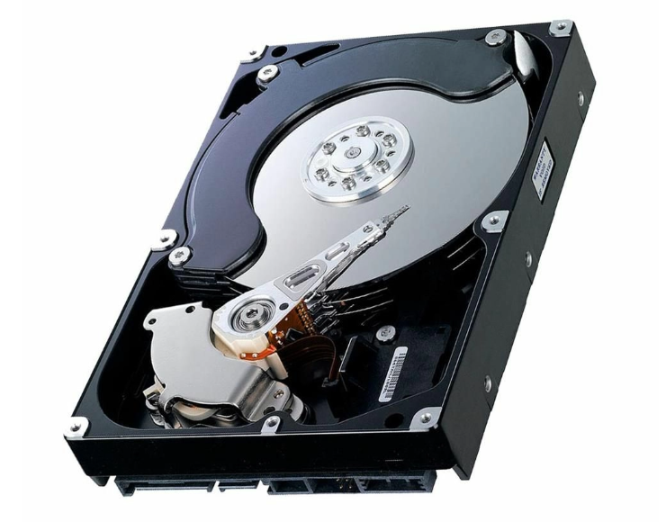 You are currently viewing Your Guide to Buying Storage Devices and the Best Server Hard Drive