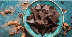 Read more about the article The health advantages of chocolate for males