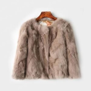 Read more about the article Women Fur Jacket
