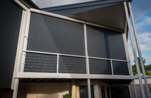 Read more about the article Introduction to Outdoor Blinds: Transforming Spaces