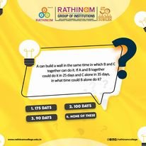 You are currently viewing Rathinam College: A Pinnacle of Excellence Among Coimbatore’s Best Arts Colleges