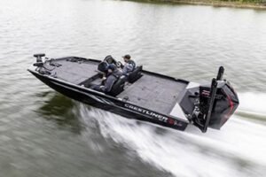 Read more about the article Navigating Excellence: Explore Our Lineup of New Bass Boats for Sale