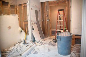 Read more about the article Say Goodbye to Construction Chaos: Expert Debris Removal Services in Houston