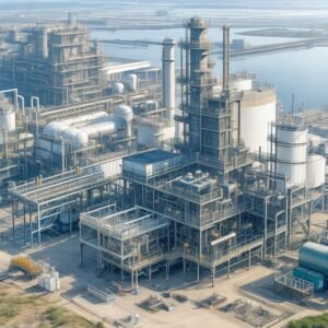 Read more about the article Ethyl Acrylate Manufacturing Plant Project Report 2024: Business Plan, Machinery, Land and Construction Cost