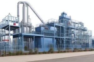 Read more about the article Mercuric Oxide Manufacturing Plant Project Report 2024: Business Plan and Raw Material Requirements | IMARC Group