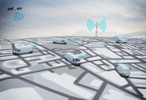Read more about the article Custom IOT Solutions in Logistics