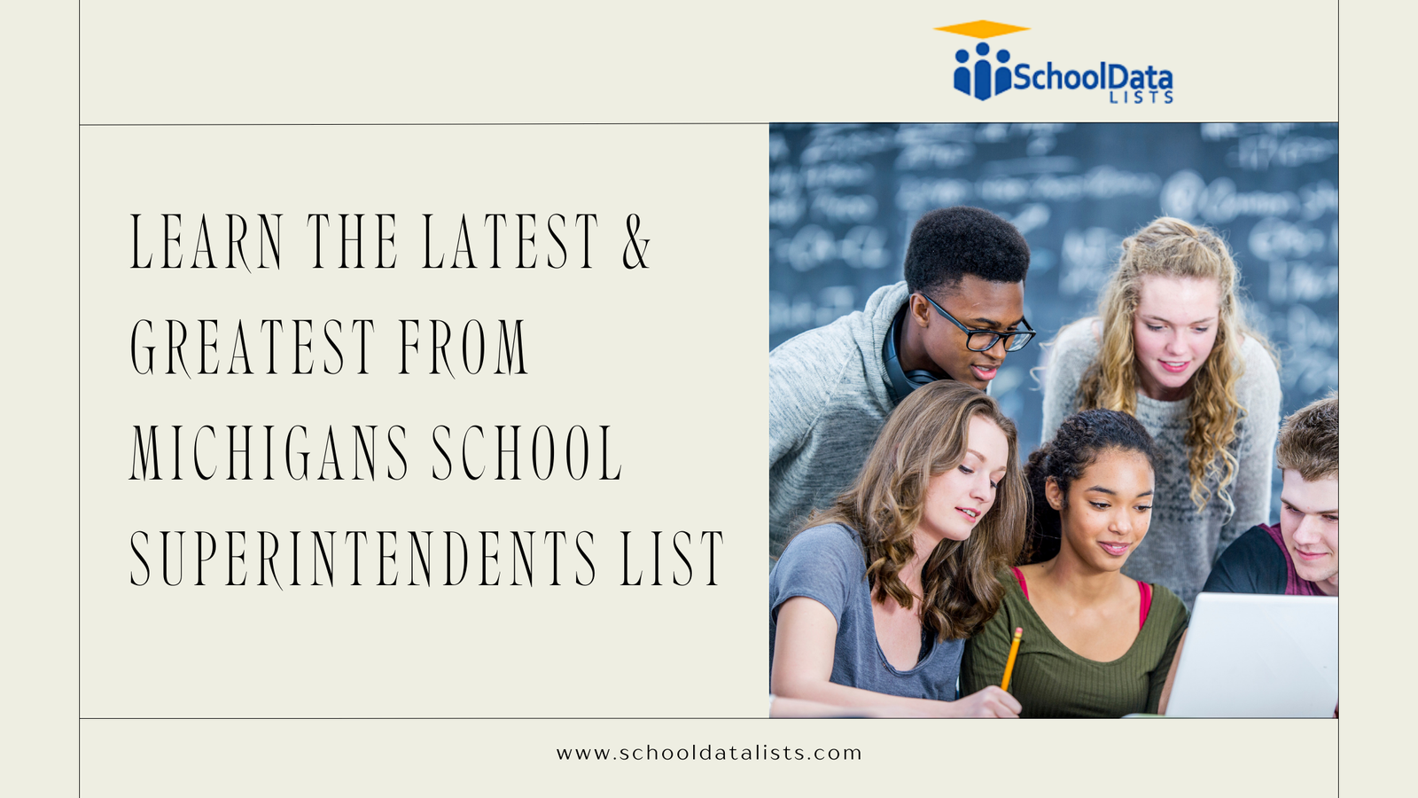 You are currently viewing Learn the Latest & Greatest from Michigans School Superintendents List