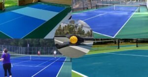 Read more about the article How Long Does a Pickleball Game Last?