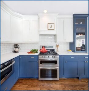 Read more about the article Renovating Your Kitchen to Make It Perfect for Kids!