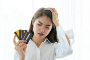 Read more about the article Unemployed? Don’t Panic. How to Tackle Credit Card Debt like a Pro