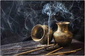 Read more about the article How to choose the best natural incense sticks for your needs.