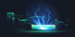 Read more about the article Unveiling the Future: Navigating the Electric Vehicle Revolution