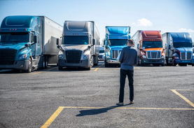 Read more about the article The Road to Success Navigating Commercial Trucking Insurance and New Authority Truck Insurance:
