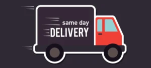 Read more about the article Boost Customer Satisfaction and Conversions with Hazir’s Same Day Delivery Services in the UAE