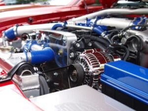 Read more about the article Keeping Your Vehicle in Top Shape: Auto Repair and Oil Change Services in Monroe, NJ and North Brunswick, NJ