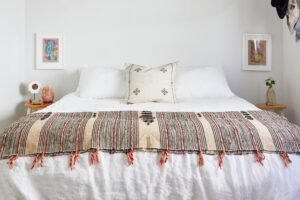 Read more about the article The Basic Parts of Bedding — What You Need to Know