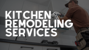 Read more about the article Top-Tier Remodeling Services in Gilbert: Redefining Home Elegance