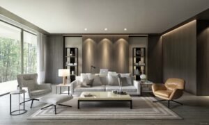 Read more about the article Elevate Your Space: Interior Design in Windermere FL