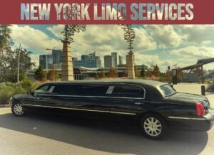 Read more about the article Book Your Limousine Service in NYC With Union Limousine