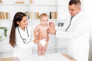 Read more about the article Exploring the Role of Genetics in Pediatric Health | Pediatric & Neonatology