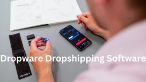 Read more about the article The Future of Dropshipping is Now: Harnessing the Potential of Dropware