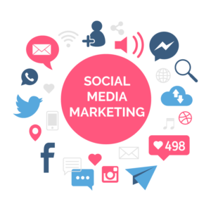 best social media marketing agency in ahmedabad