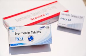 Read more about the article What is Ivermectin tablets?: Uses, Warnings, Interactions