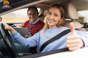 Read more about the article Driving Lessons Burnaby: Your Path to License Success