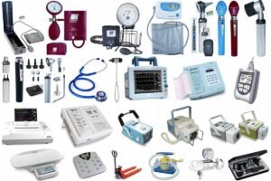 Read more about the article Empowering Healthcare: A Comprehensive Guide to Medical Devices