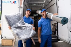 Read more about the article Residential Movers San Jose: Your Best Bet for a Smooth Move