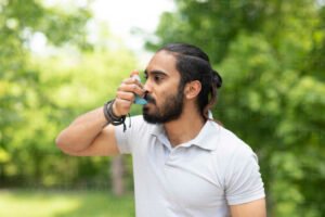 Read more about the article What Does Air Quality Have to Do With Asthma Assaults?