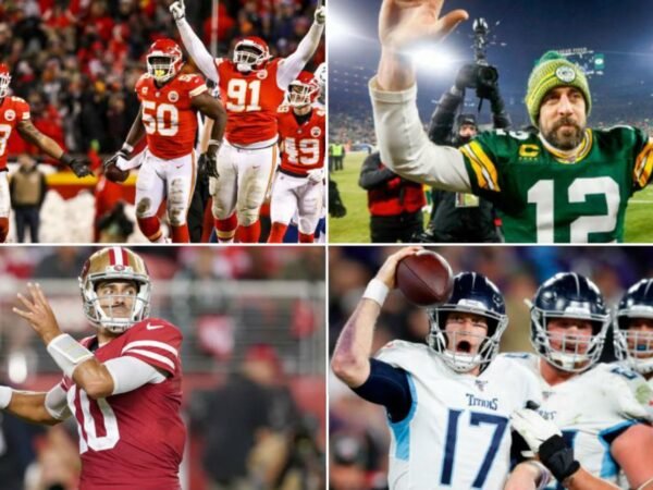 NFL's Most Underrated Teams of 2024