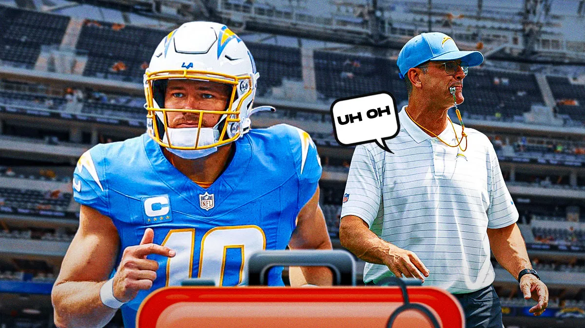 NFL Week 3 Injury Report 2024