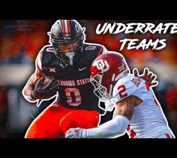 NFL Most Underrated Rivalries in 2024