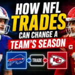NFL trades