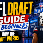 NFL Draft guide