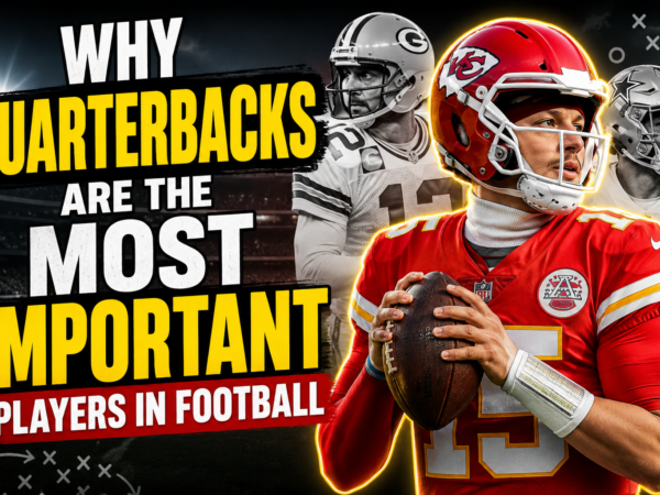 quarterbacks in football