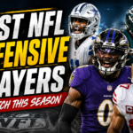 NFL defensive players