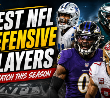 NFL defensive players