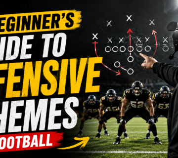 Defensive Schemes in Football