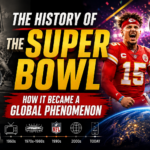 History of the Super Bowl