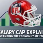 NFL Salary Cap Explained