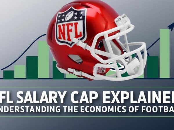 NFL Salary Cap Explained
