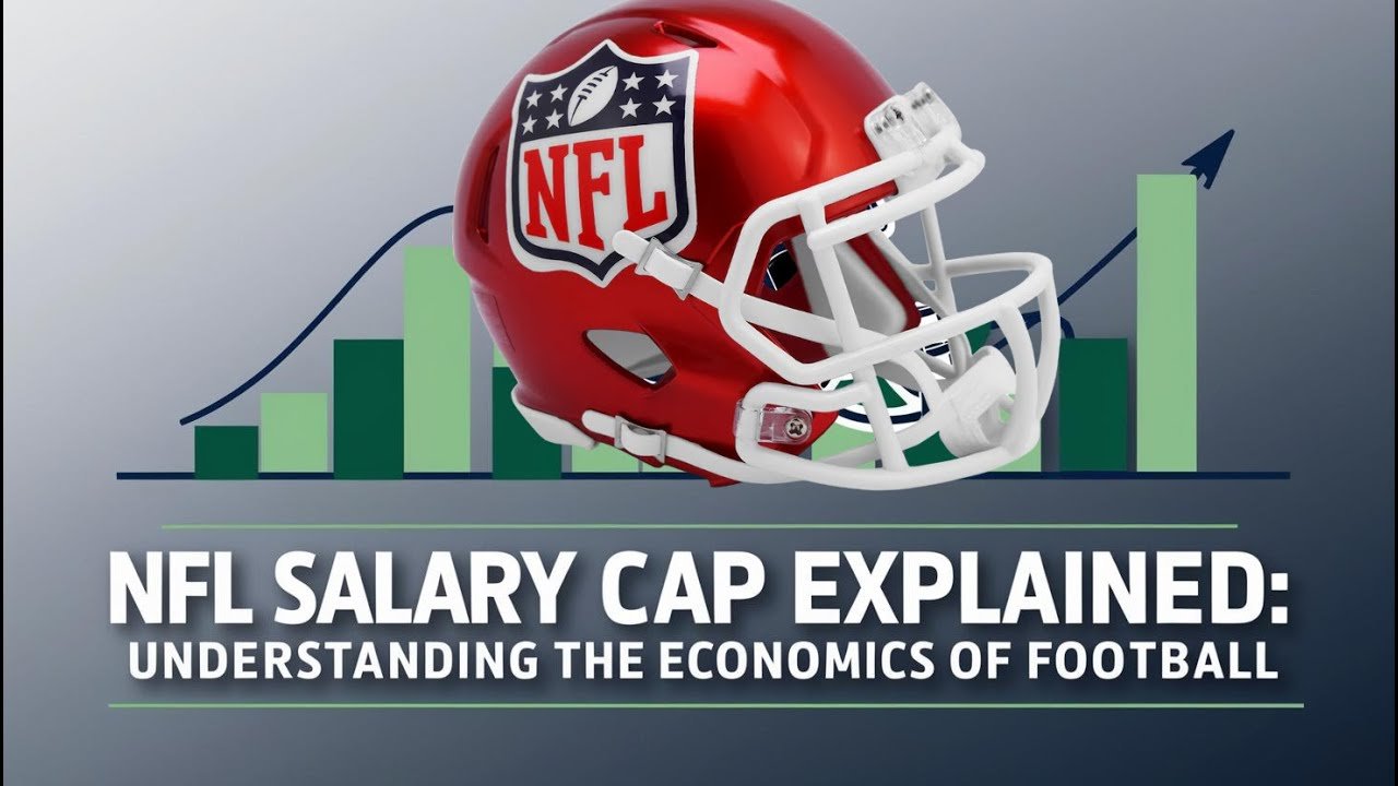 NFL Salary Cap Explained